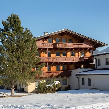 Landhaus Greil Райт им Алпбатхал Екстериор снимка