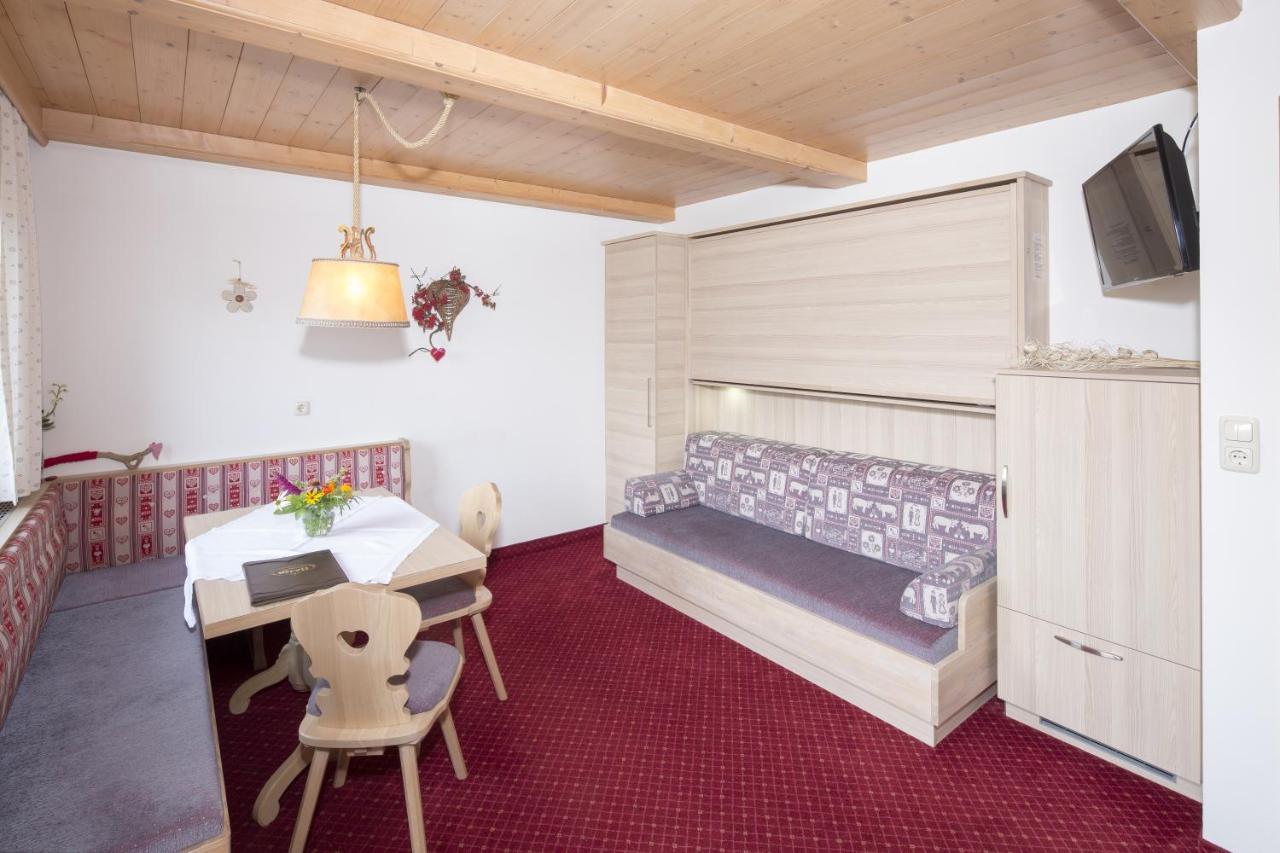 Landhaus Greil Райт им Алпбатхал Стая снимка