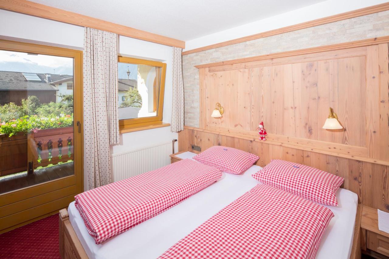 Landhaus Greil Райт им Алпбатхал Стая снимка
