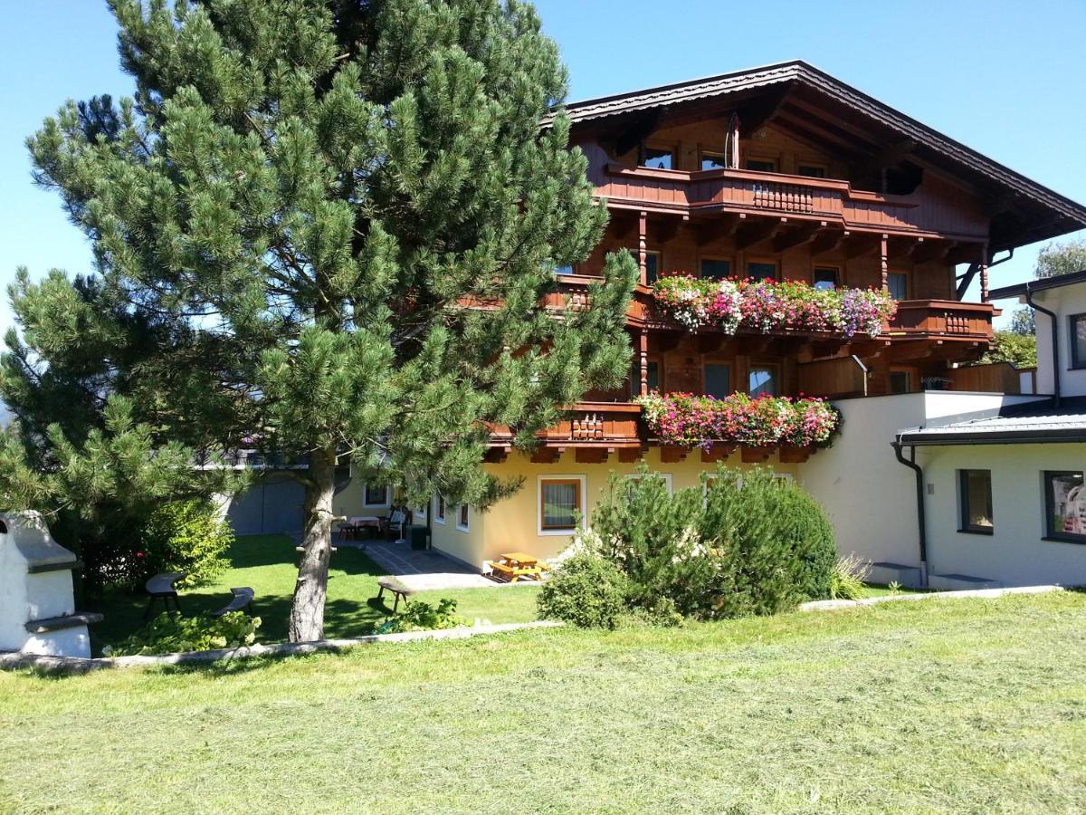 Landhaus Greil Райт им Алпбатхал Екстериор снимка