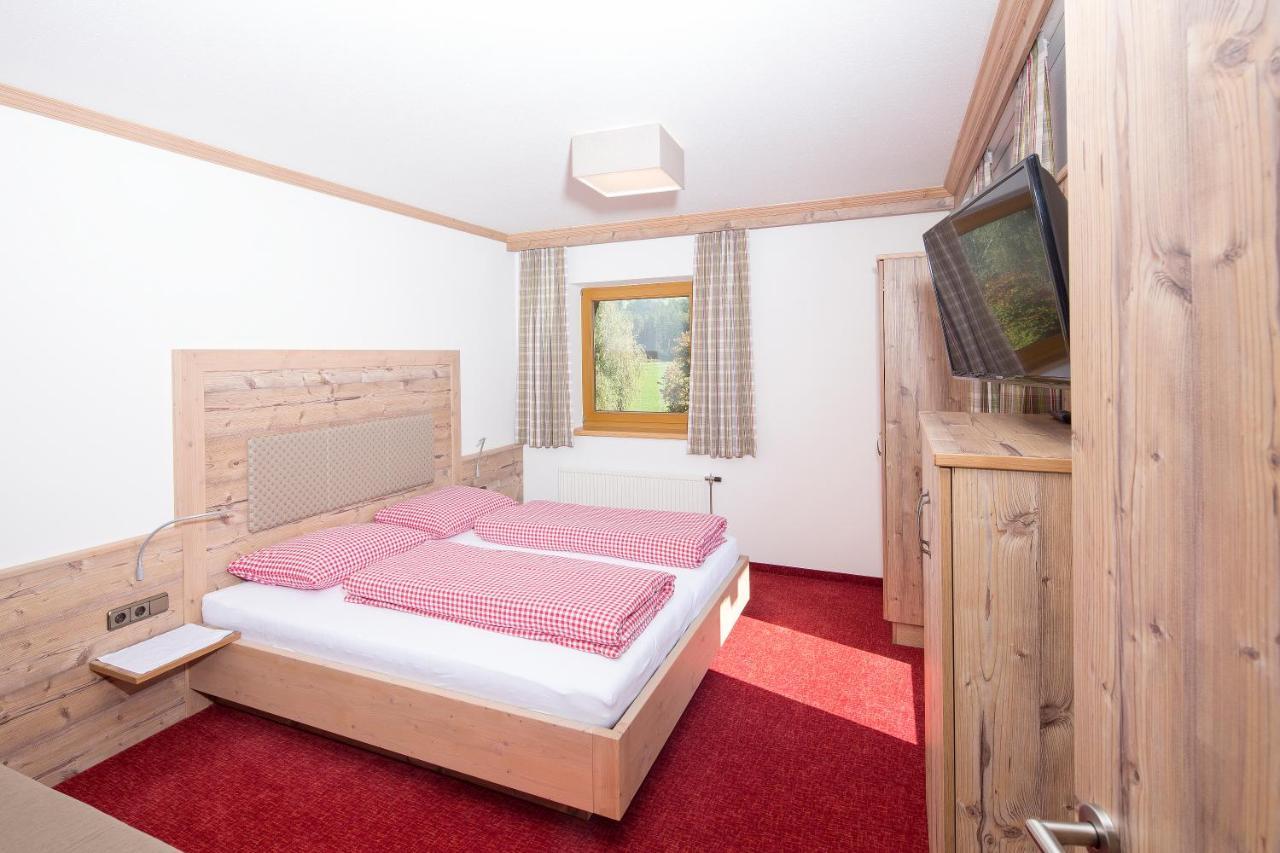 Landhaus Greil Райт им Алпбатхал Екстериор снимка