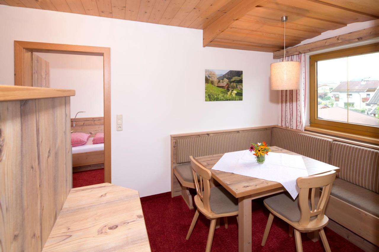 Landhaus Greil Райт им Алпбатхал Екстериор снимка