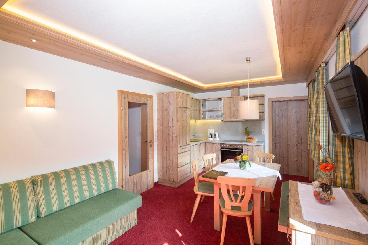 Landhaus Greil Райт им Алпбатхал Екстериор снимка